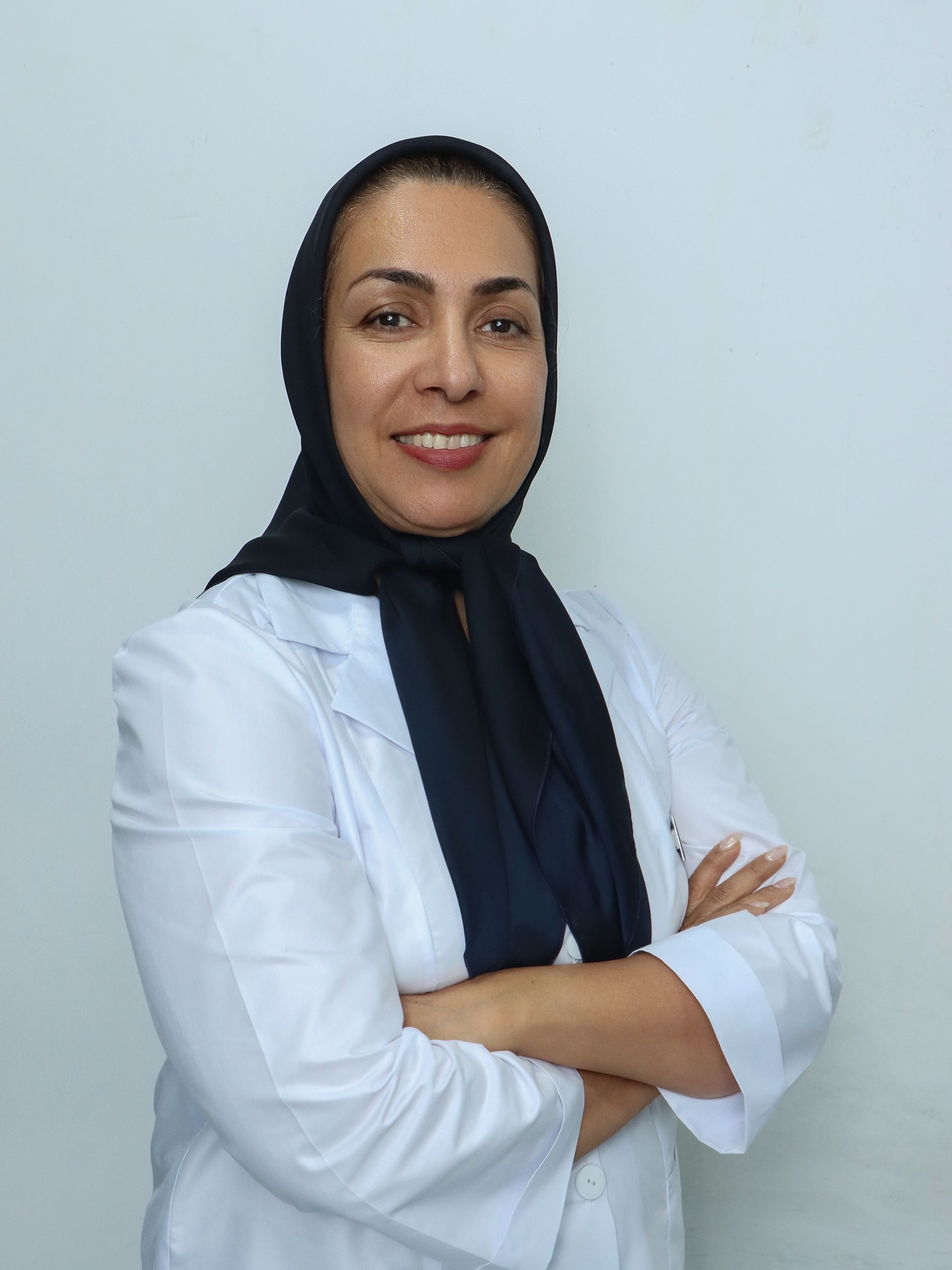 Dr. Ghaeni
