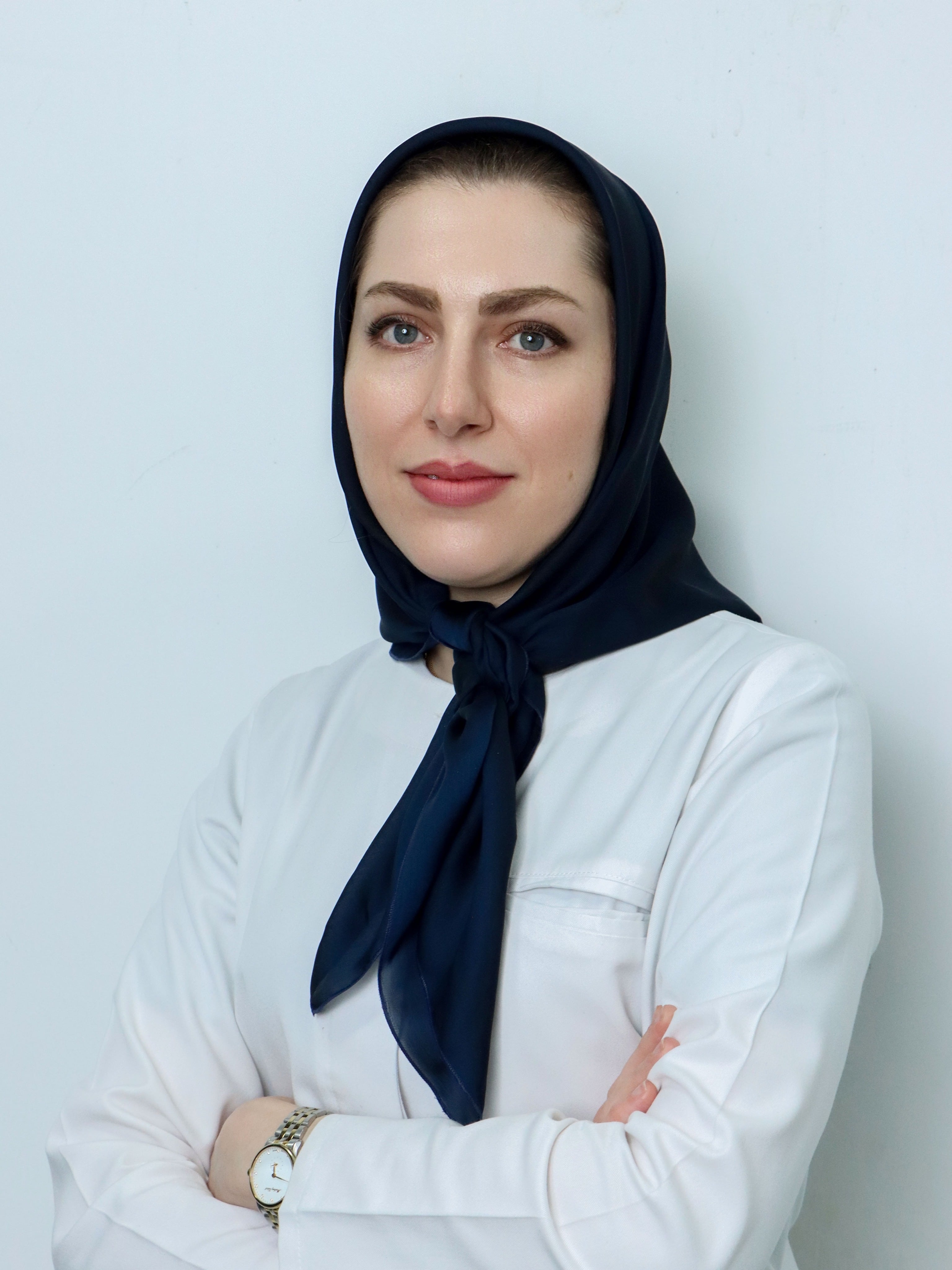 Dr. Soheila Meadikhah
