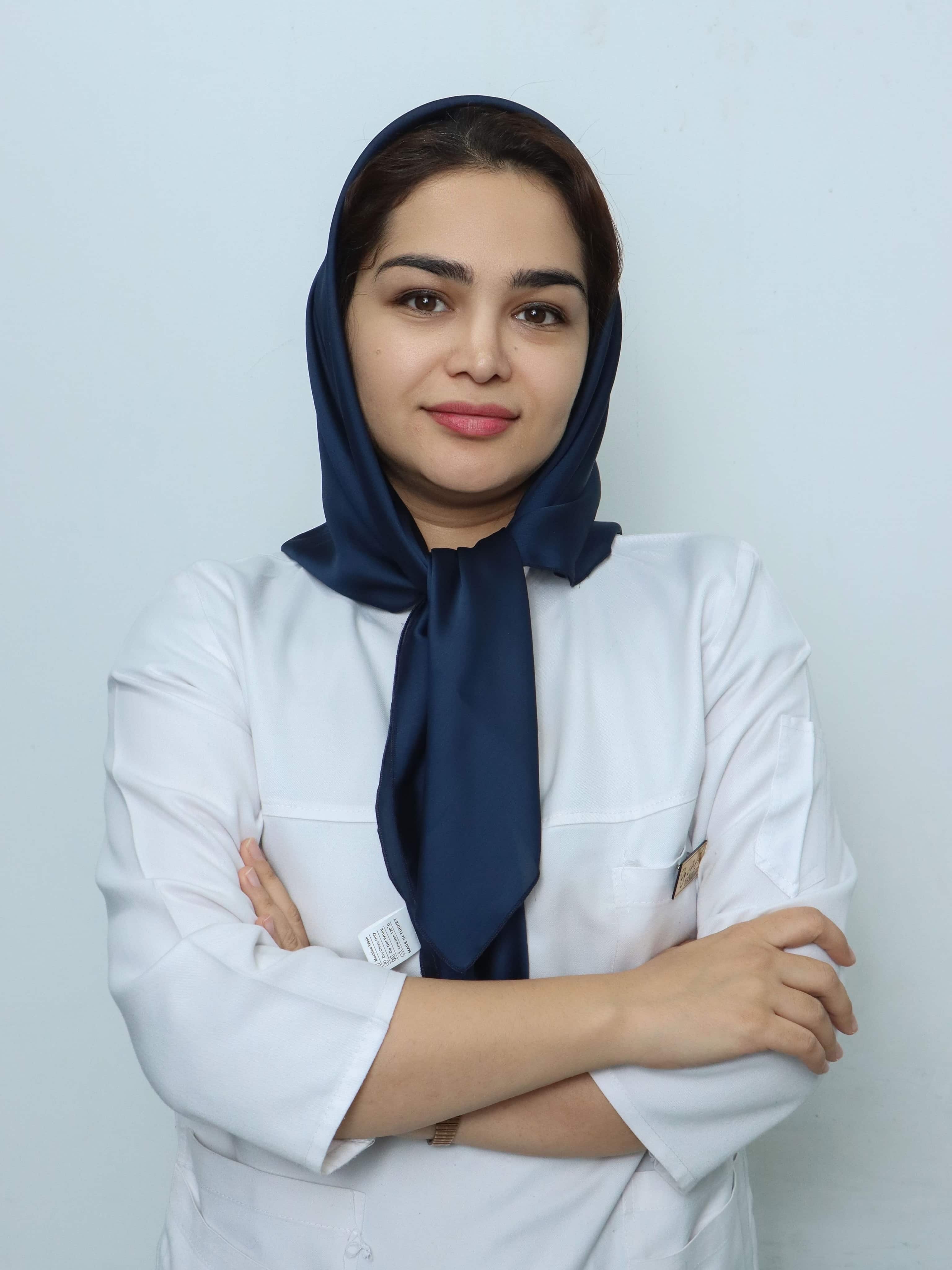 Dr. Sabikeh Bakhtiari